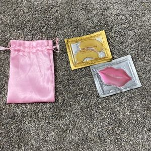 This free gift was claimed